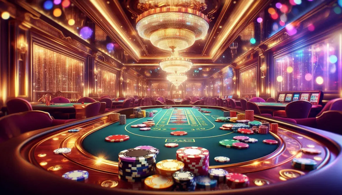 iWild Casino